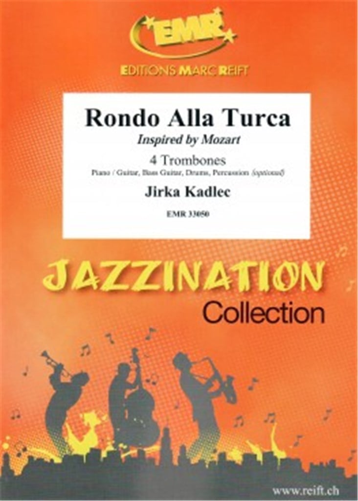 Rondo Alla Turca